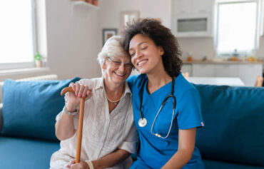 Hourly Home Care