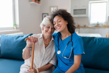 Hourly Home Care