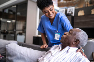 Top 5 Home Care Agency Trends Families Should Know in 2025
