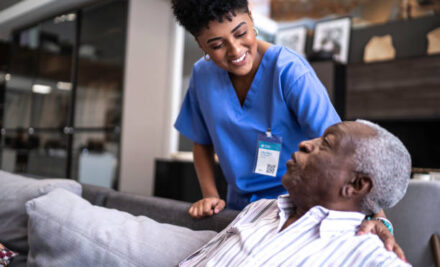 Top 5 Home Care Agency Trends Families Should Know in 2025