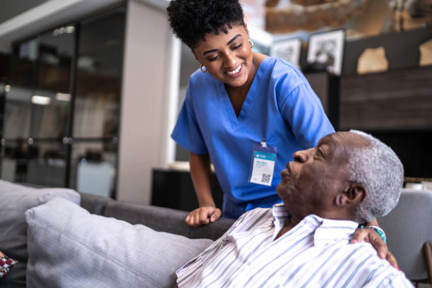 Top 5 Home Care Agency Trends Families Should Know in 2025