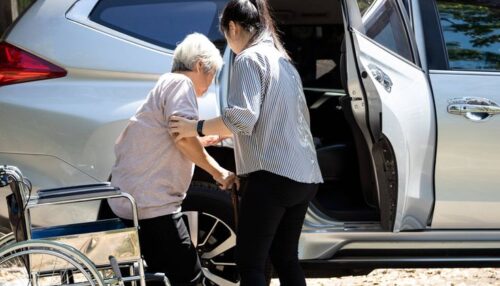 6 Options_ Transportation for the Elderly - California Caregiver Resource Centers