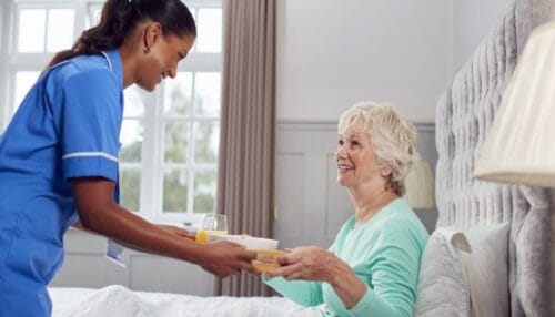 High-Protein Foods for a Nutritious Dysphagia Diet